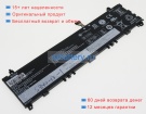 Lenovo Sb10w67205 11.55V 3680mAh аккумуляторы