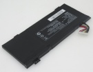 Getac 4icp6/63/69 11.4V 4100mAh аккумуляторы