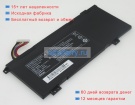 Аккумуляторы для ноутбуков firebat T6a 11.4V 4100mAh