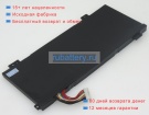 Аккумуляторы для ноутбуков tongfang Gk7cn6s 11.4V 4100mAh