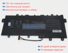 Аккумуляторы для ноутбуков asus C436fa 11.55V 3530mAh