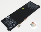 Аккумуляторы для ноутбуков acer Swift 5 sf514-54gt-7766 15.4V 3634mAh