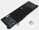 Аккумуляторы для ноутбуков acer Swift 5 sf514-54gt-5680 15.4V 3834mAh