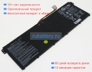 Аккумуляторы для ноутбуков acer Swift 5 sf514-54t-595e 15.4V 3634mAh