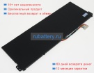 Аккумуляторы для ноутбуков acer Swift 3 sf313-52-71y7 15.4V 3834mAh