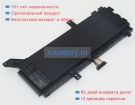 Asus C41n1838 15.32V 4090mAh аккумуляторы