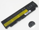 Аккумуляторы для ноутбуков lenovo Thinkpad w540 10.8V 5200mAh