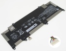 Аккумуляторы для ноутбуков hp Spectre x360 13-ac031ng 15.4V 3744mAh