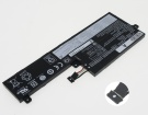 Аккумуляторы для ноутбуков lenovo Thinkpad p15v gen 1 20tq0045ad 11.55V 5887mAh