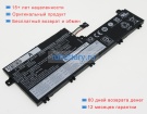 Lenovo Sb10t83204 11.55V 5887mAh аккумуляторы