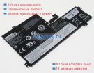 Аккумуляторы для ноутбуков lenovo Ideapad 3 cb-11ast05-82h40003jp 11.55V 4123mAh