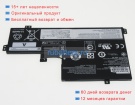 Lenovo Sb10x65682 11.55V 4123mAh аккумуляторы