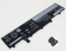 Аккумуляторы для ноутбуков lenovo Thinkpad e15 gen 2 20t8cto1ww 11.1V 4050mAh