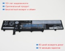 Аккумуляторы для ноутбуков lenovo Thinkpad e15 gen 2 20tdcto1ww 11.1V 4050mAh