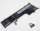 Аккумуляторы для ноутбуков lenovo Ideapad 3 17iml05 81wc0001us 15.2V 3685mAh