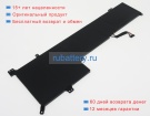 Аккумуляторы для ноутбуков lenovo Ideapad 3-17iil05 81wf001fmx 15.2V 3685mAh