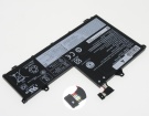 Аккумуляторы для ноутбуков lenovo Thinkbook 15-iml-20rw009aau 11.1V 4050mAh