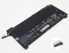 Аккумуляторы для ноутбуков hp Omen 15-dh0013nm 11.55V 5676mAh