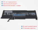 Msi Ms-14c1 11.4V 4600mAh аккумуляторы