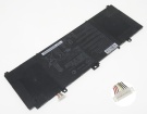 Аккумуляторы для ноутбуков asus B9450fa-bm0162r 15.4V 4335mAh