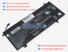 Toshiba 4icp6/47/61 15.4V 2480mAh аккумуляторы