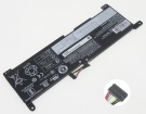 Аккумуляторы для ноутбуков lenovo V15-iwl 7.6V 4610mAh