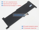 Lenovo L16c2pb2 7.6V 4610mAh аккумуляторы