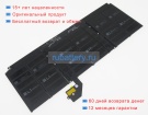 Аккумуляторы для ноутбуков microsoft Surface laptop 3 1868 7.58V 6041mAh