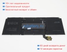 Аккумуляторы для ноутбуков microsoft Surface laptop 3 13.5 1867 7.58V 6041mAh