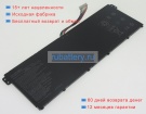 Аккумуляторы для ноутбуков acer Aspire 3 a314-31 7.7V 4810mAh