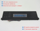 Аккумуляторы для ноутбуков acer Aspire 3 a314-31 7.7V 4810mAh