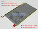 Аккумуляторы для ноутбуков huawei Hb30c4j7ecw-21 7.6V 4780mAh