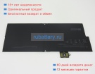 Аккумуляторы для ноутбуков hp Mq03 7.58V 5039mAh