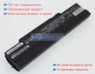 Аккумуляторы для ноутбуков panasonic Cf-lx6mdxqr 10.8V 6800mAh