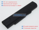 Аккумуляторы для ноутбуков panasonic Cf-lx3jdhcs 10.8V 6800mAh