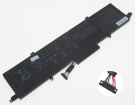 Аккумуляторы для ноутбуков asus Rog zephyrus g14 ga401iu-he021t 15.4V 4940mAh