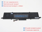 Аккумуляторы для ноутбуков asus Rog zephyrus g14 ga401qec-k2064t 15.4V 4940mAh