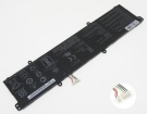 Аккумуляторы для ноутбуков asus S433fa 11.55V 3640mAh