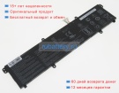 Asus C31n1911 11.55V 3640mAh аккумуляторы