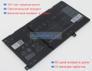 Аккумуляторы для ноутбуков dell Inspiron 7405 2-in-1 11.25V 3550mAh