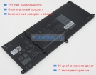 Аккумуляторы для ноутбуков dell Inspiron p102f 15V 3530mAh