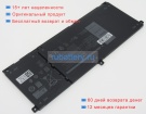Аккумуляторы для ноутбуков dell Latitude 3120 15V 3530mAh