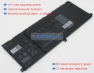 Dell 7t8cd 15V 3530mAh аккумуляторы