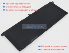 Аккумуляторы для ноутбуков dell Latitude 3120 15V 3530mAh