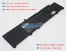 Dell P89f003 15.2V 4255mAh аккумуляторы