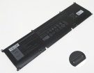 Dell 69kf2 11.4V 7167mAh аккумуляторы