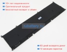 Dell P91f002 11.4V 7167mAh аккумуляторы