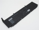 Dell F8cpg 11.4V 8071mAh аккумуляторы