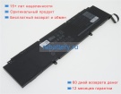 Аккумуляторы для ноутбуков dell Xps 17 9700 9700-2200 11.4V 8071mAh