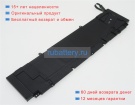 Аккумуляторы для ноутбуков dell Xps 17 9700 9700-2200 11.4V 8071mAh